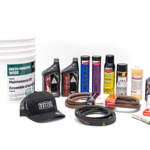 Green Monster Wide Maintenance Kit