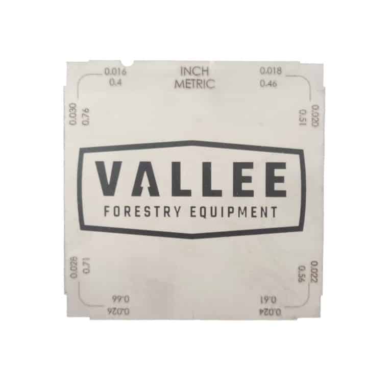 Double Action Tooth Setter