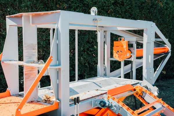 Deluxe 60" Log Splitter - Image 3