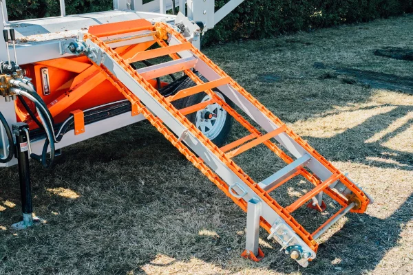 Deluxe 60" Log Splitter - Image 5