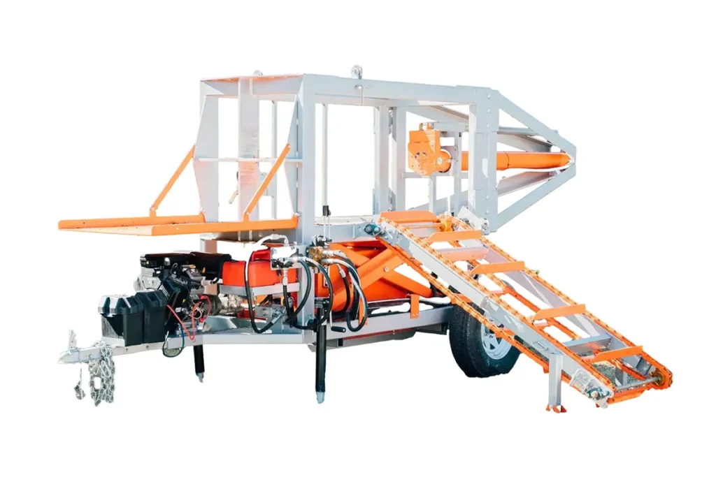 Power Split Rex 0