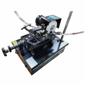 Bandsaw Blade Sharpener