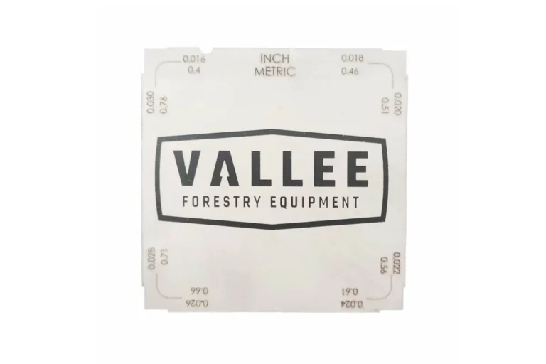 Double Action Tooth Setter