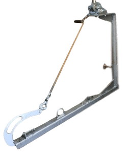 Griffe & monte billot