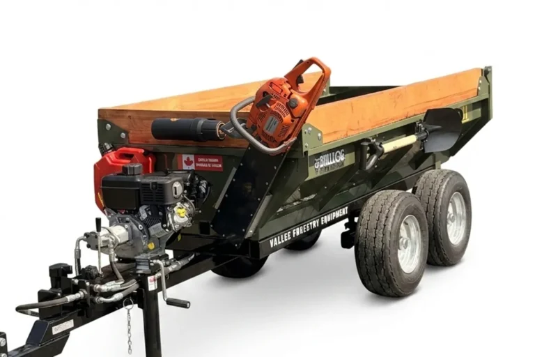Bulldog 2 tonnes
