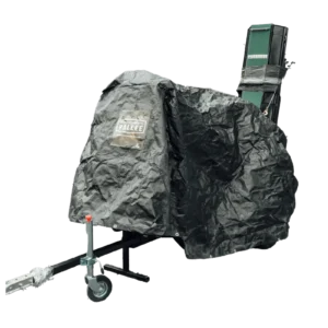 Toile de protection Standard pour processeur