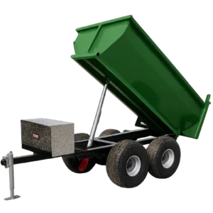 Vallee Dumper