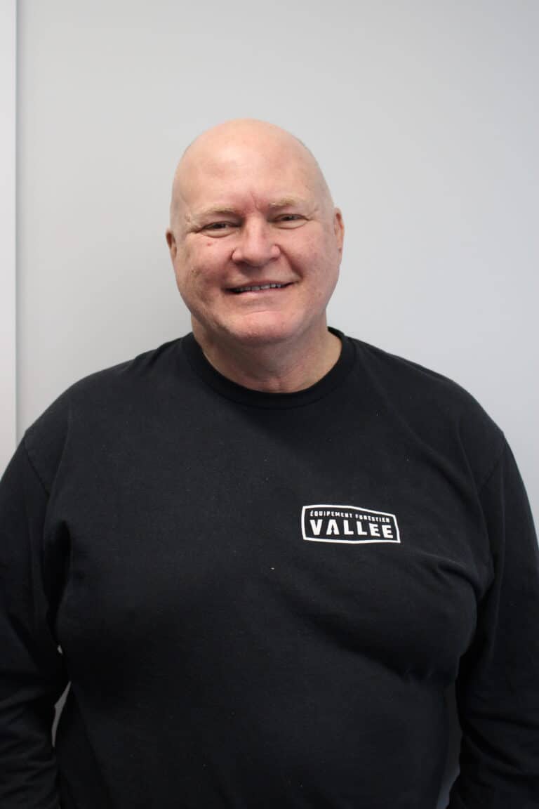 Marc Directeur général