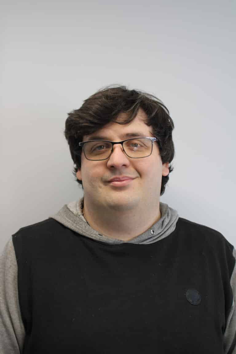 Jean-Frédérik Laverdure