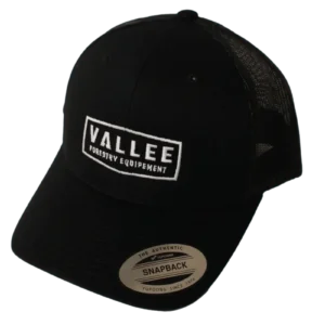 Casquette Vallee 4