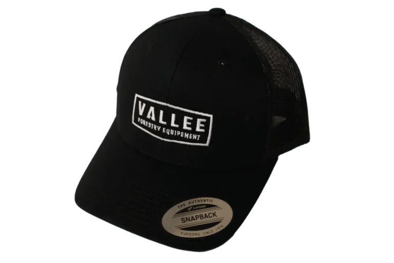 Casquette Vallee 4
