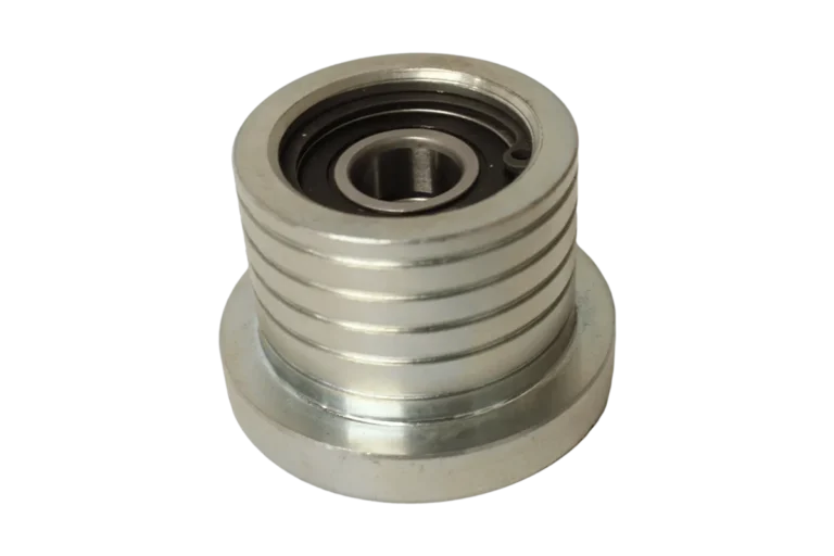 Guide Lame Triple Assemble