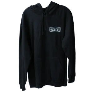 Hoodie Vallee 1