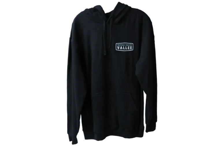 Hoodie Vallee 1