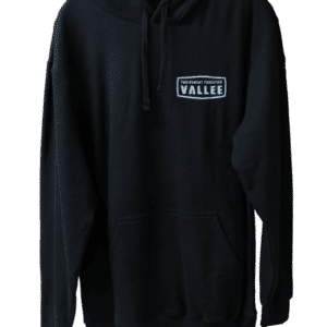Hoodie Vallée