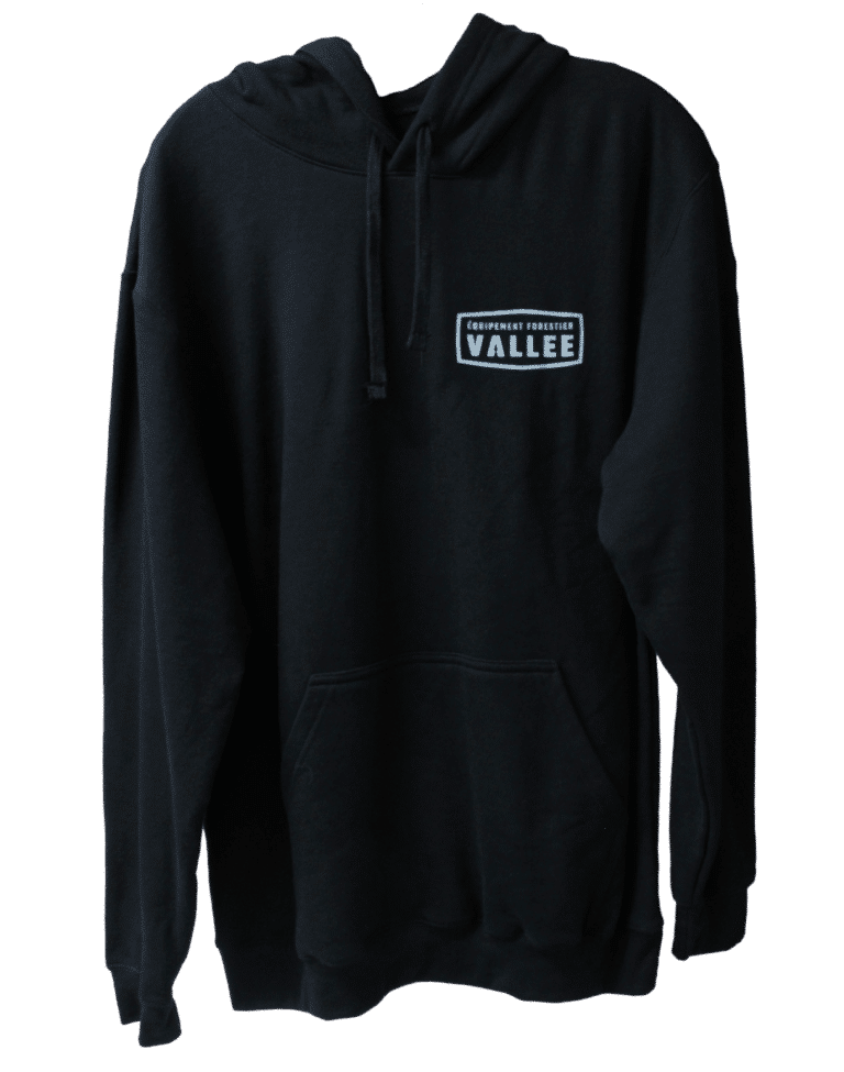 Hoodie Vallée