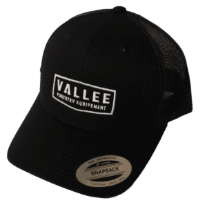 Casquettes Vallée