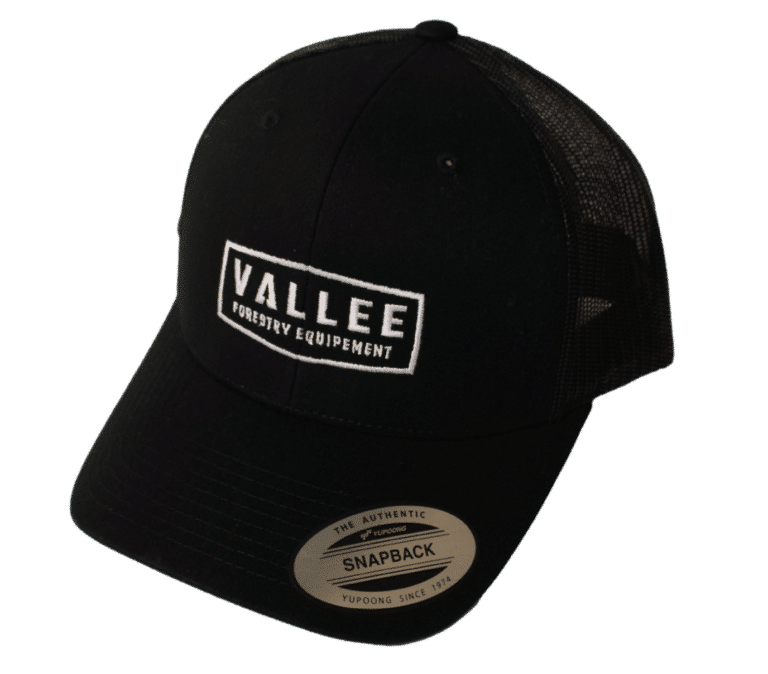 Casquettes Vallée