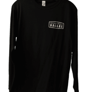 Chandail à Manche Longue