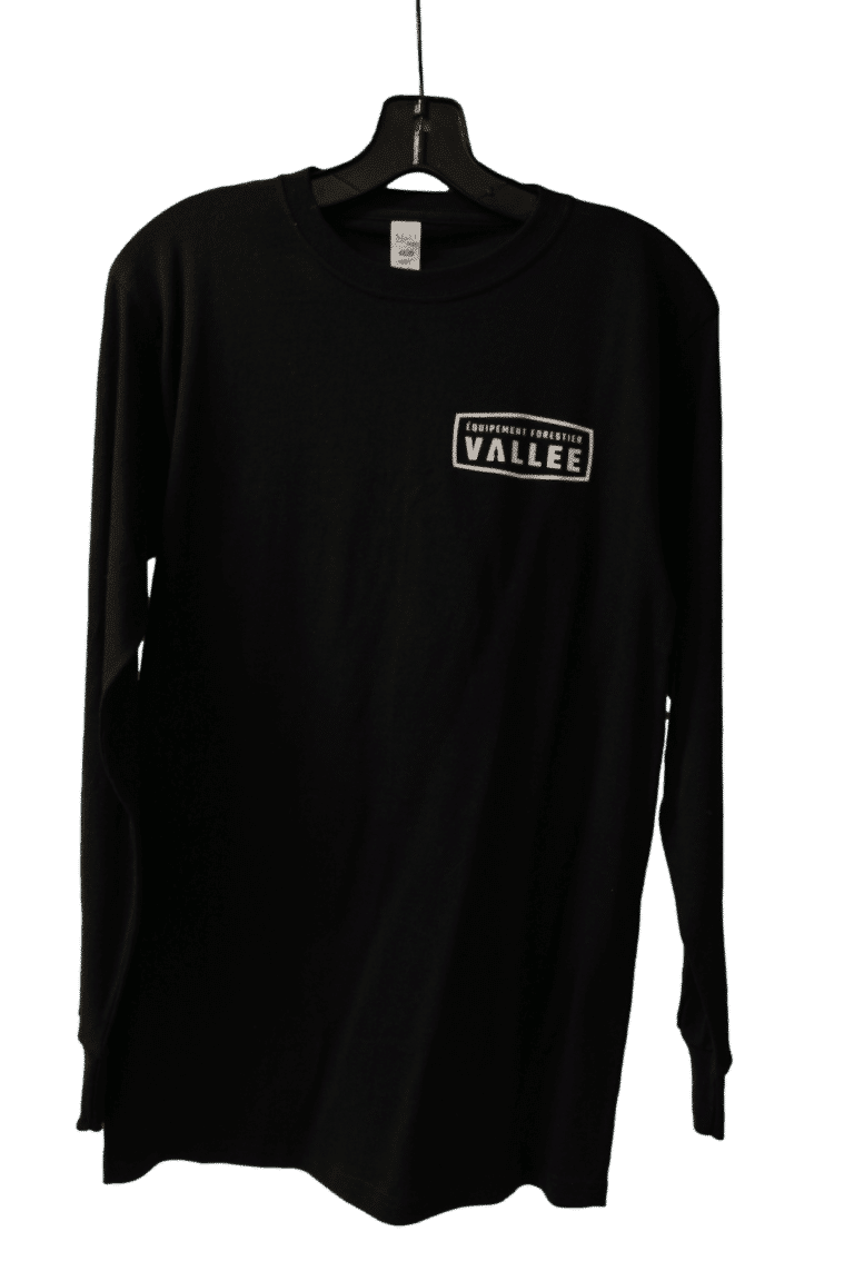 Chandail à Manche Longue