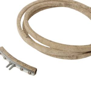 Courroie d'entrainement