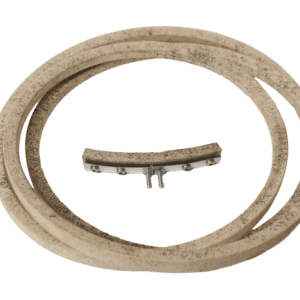 Courroie d'entrainement