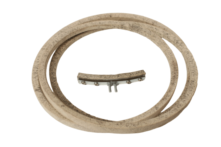 Courroie d'entrainement