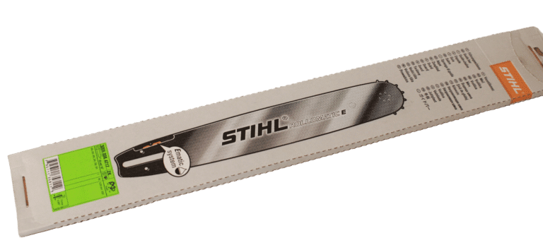 Barre de coupe STIHL (Standard)