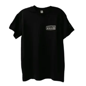 Tshirt Vallee 1