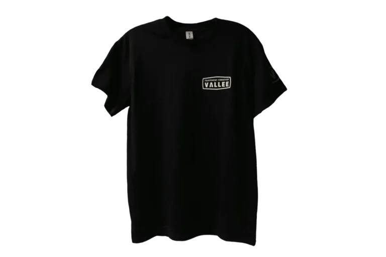 Tshirt Vallee 1