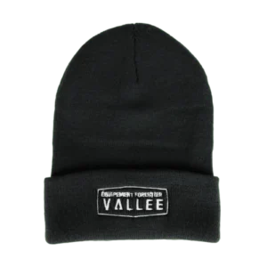 Tuque Vallee Equipement Forestier