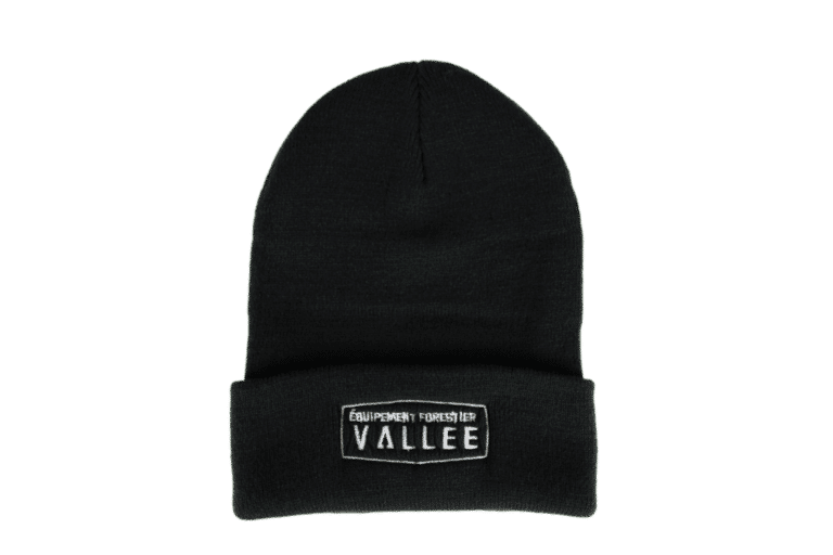 Tuque Vallee Equipement Forestier Francais