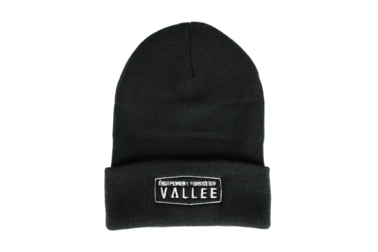 Tuque Vallee Equipement Forestier