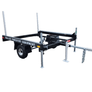 Table d'alimentation Log Rover
