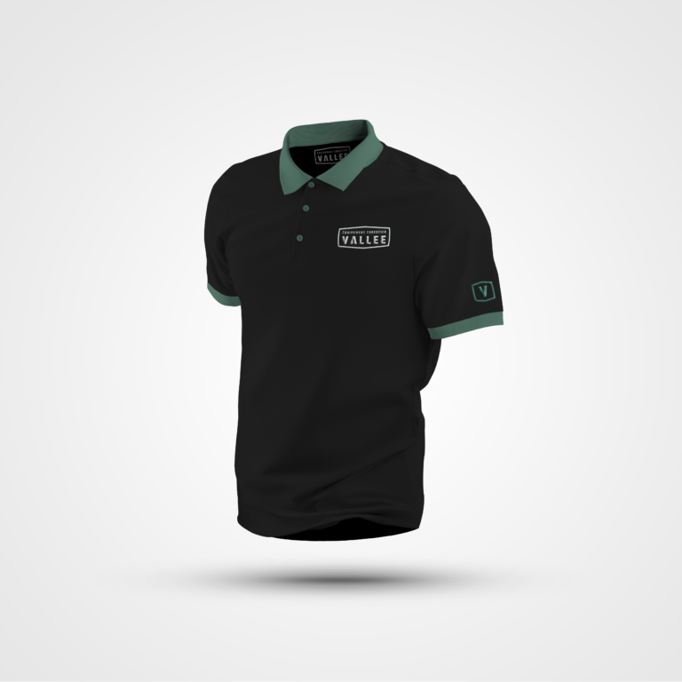 Polo Vallée