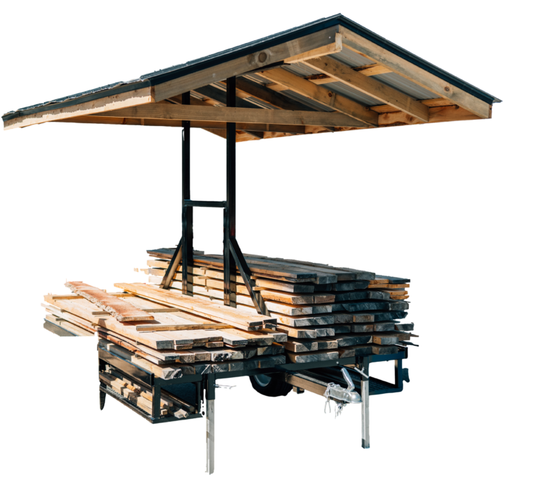 Support de stockage Expédition