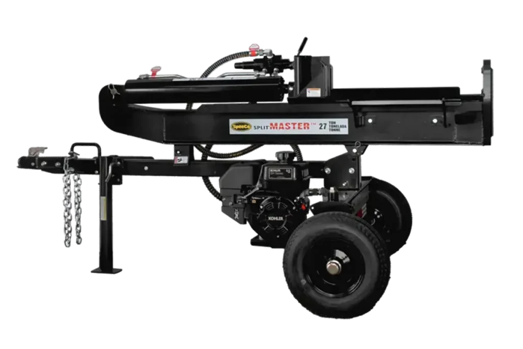 Speeco 27 tonnes