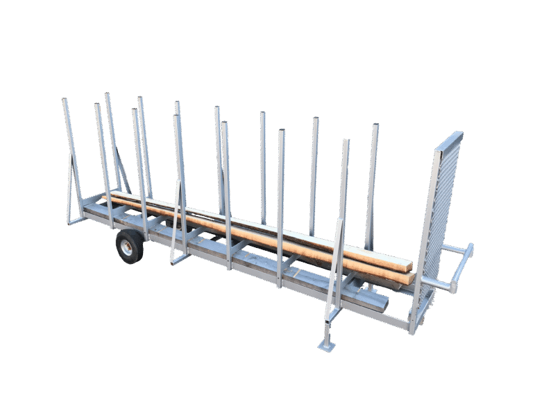 Rack à croûte