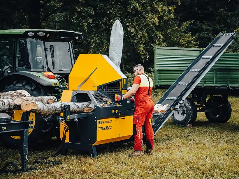 Uniforest,produits,équipements,revendeur