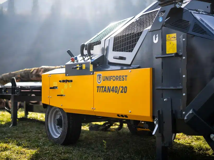 Uniforest,produits,équipements,revendeur