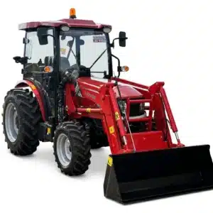 LOVOL M404