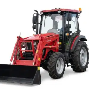 LOVOL M504